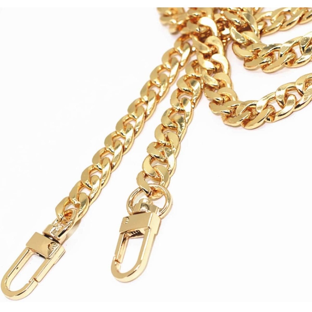 Chain Strap Purse Chain - Picture 2 of 3